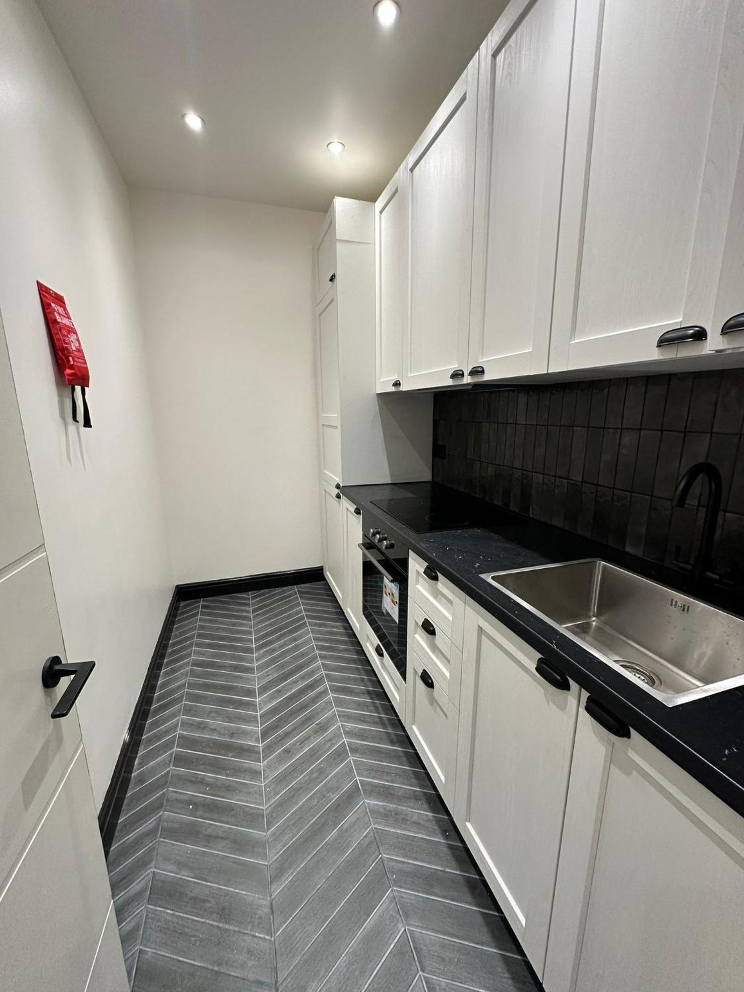 London 39 Blue House Luxury Ensuite Ideal For Tourists Extérieur photo