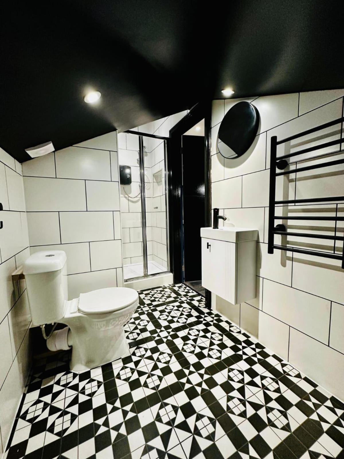 London 39 Blue House Luxury Ensuite Ideal For Tourists Extérieur photo
